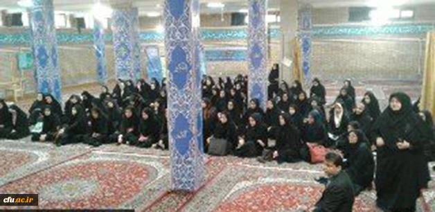 در دانشگاه فرهنگیان قزوین برگزار شد: 

جلسه نقد و بررسی مدارس و دانشگاه های ژاپن
 4