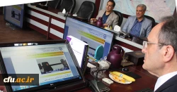 دکتر مهرمحمدی در مراسم رونمایی از سایت دانش آموختگان:

دانش آموختگان بخاطر احساس تعلق سازمانی و هویت در پیوند با دانشگاه محل تحصیل خدمت توسعه  آن را از طریق انجمن دانش آموختگان مورد توجه قرار دهند 2