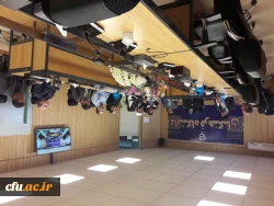 اعلام مقام آوران مسابقه ورزشی تنیس در بخش آقایان