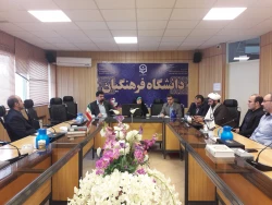 اعلام مقام آوران مسابقه تنیس به مناسبت هفته تربیت بدنی در بخش آقایان