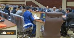 درجلسه هماهنگی همایش کشوری آموزش ریاضی تصویب شد:

برگزاری همایش کشوری آموزش ریاضی در اسفندماه سال جاری
 2