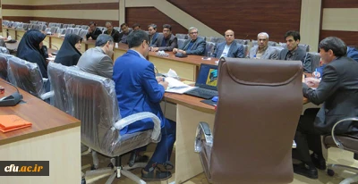 درجلسه هماهنگی همایش کشوری آموزش ریاضی تصویب شد:

برگزاری همایش کشوری آموزش ریاضی در اسفندماه سال جاری