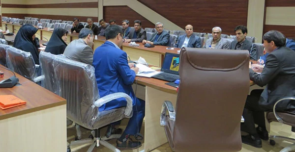 درجلسه هماهنگی همایش کشوری آموزش ریاضی تصویب شد:

برگزاری همایش کشوری آموزش ریاضی در اسفندماه سال جاری
 2