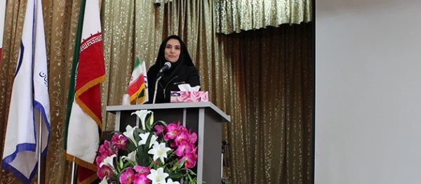 همایش تربیت بدنی پردیس فاطمه الزهرا(س) تبریز برگزار شد
 3