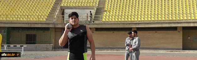 درخشش دوندگان دانشگاه فرهنگیان کردستان در مسابقات منطقه ای وزارت علوم ، تحقیقات و فناوری