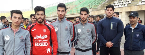 درخشش دوندگان دانشگاه فرهنگیان کردستان  در مسابقات منطقه ای وزارت علوم ، تحقیقات و فناوری 9