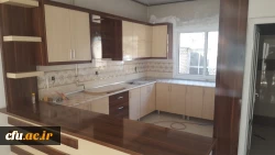 سرپرست اداره کل پشتیبانی و رفاه کارکنان خبر داد:

بازسازی مهمانسرای پردیس شهید بهشتی مشهد 
 2