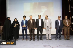 برگزاری جشن دانش آموختگی دانشجومعلمان ورودی 1392 دانشگاه فرهنگیان خراسان جنوبی 3