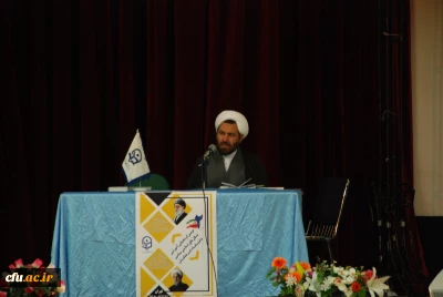 معاون فرهنگی و اجتماعی در دوره توانمند سازی کارشناسان فرهنگی:

مسئولان فرهنگی هدایتگران، حامیان و زمینه سازان فعالیت های فرهنگی