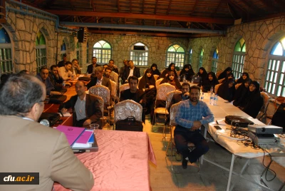 برنامه های دوره توانمند سازی مسئولان و کارشناسان فرهنگی دانشگاه