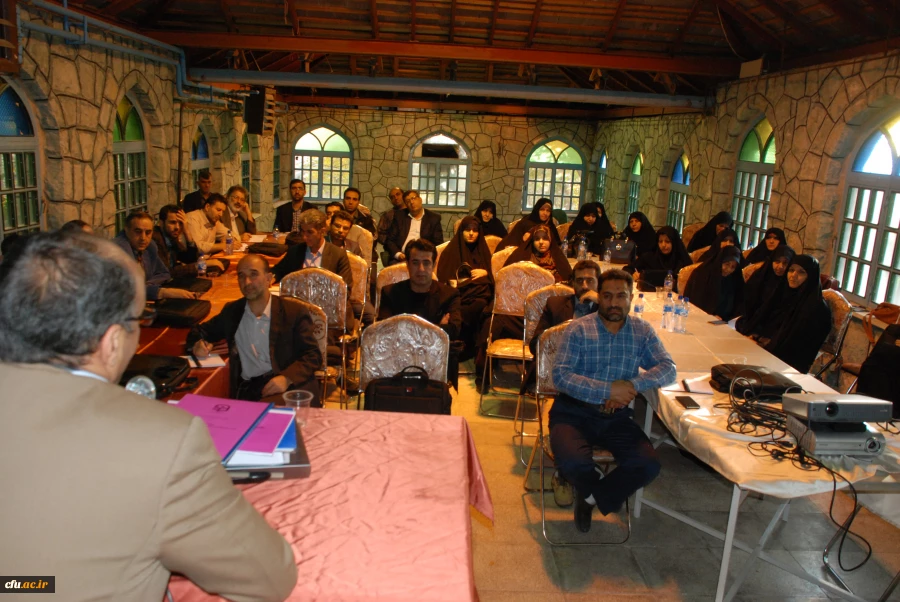 دوره توانمند سازی