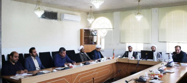 امضای تفاهم نامه توسعه و ترویج فرهنگ نماز دانشگاه فرهنگیان یزد با ستاد اقامه نماز استان 5