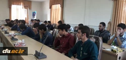 برگزاری دومین نشست توجیهی دانشجو معلمان نوورود، دانشگاه فرهنگیان استان مرکزی  3