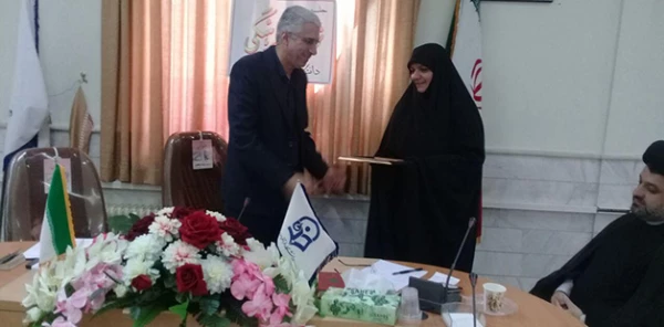 جلسه شورای فرهنگی و اجتماعی دانشگاه فرهنگیان استان مرکزی برگزار شد  2