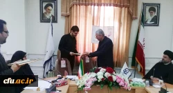 جلسه شورای فرهنگی و اجتماعی دانشگاه فرهنگیان استان مرکزی برگزار شد  3