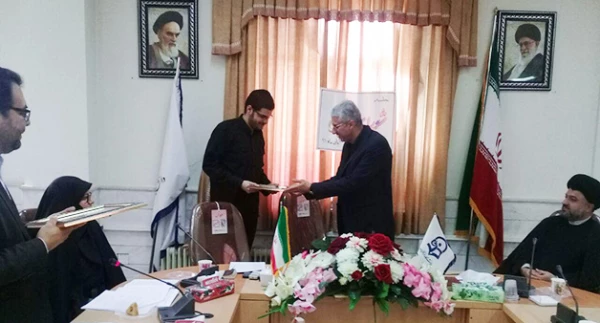 جلسه شورای فرهنگی و اجتماعی دانشگاه فرهنگیان استان مرکزی برگزار شد  3