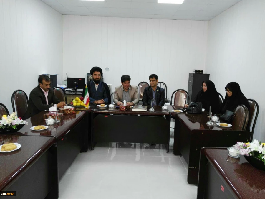 جلسه با شورای صنفی