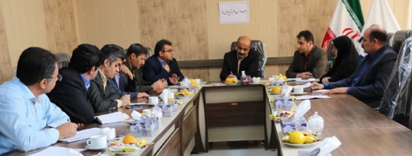 انعقاد تفاهم نامه همکاری (مدارس وابسته )دانشگاه فرهنگیان قزوین با اداره کل آموزش و پرورش استان 2