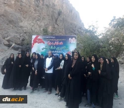 برگزاری مسابقات ورزشی به مناسبت هفته تربیت بدنی در پردیس های استان خراسان جنوبی