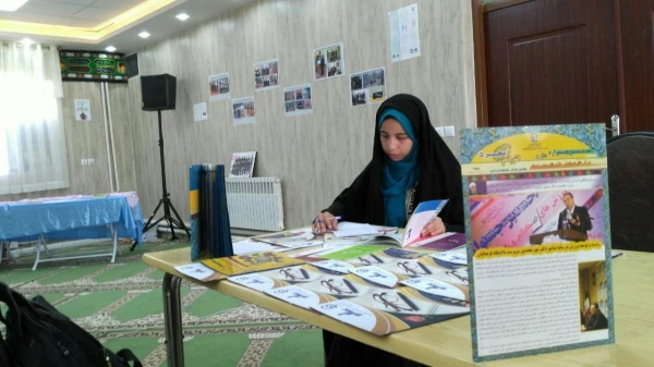 برگزاری مسابقات ورزشی به مناسبت هفته تربیت بدنی در پردیس های استان خراسان جنوبی