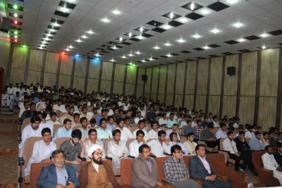 گزارش پردیس شهید مطهری سیستان و بلوچستان:

 فعالیت های انجام شده به مناسبت هفته بهداشت  روان با شعار دانشجو معلم خودکار آمد