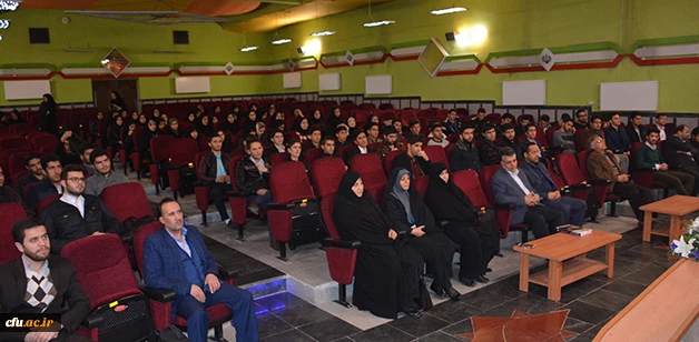 به مناسبت گرامیداشت روز ملی کیفیت  انجام شد:

تقدیر از تلاشگران عرصه ارتقاء کیفیت آموزشی اساتید، کارکنان و دانشجومعلمان برتر استان آذربایجان غربی
 6