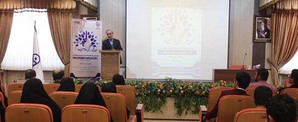 دکتر مهرمحمدی در مراسم آغازین دوره مقدماتی خبرنگاری:

معلمان فراتر از تدریس در کلاس باید به کنشگری اجتماعی بپردازند که آموزش هایی از جمله خبرنگاری زمینه ساز تحقق این مهم خواهد بود 2