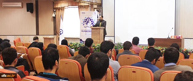 دکتر مهرمحمدی در مراسم آغازین دوره مقدماتی خبرنگاری:

معلمان فراتر از تدریس در کلاس باید به کنشگری اجتماعی بپردازند که آموزش هایی از جمله خبرنگاری زمینه ساز تحقق این مهم خواهد بود 3