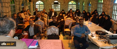 معاون فرهنگی و سیاسی نهاد نمایندگی ولی فقیه در دوره توانمندی کارشناسان فرهنگی عنوان کرد:

ضرورت توجه به جنبه های تربیتی و ارزش های اجتماعی و دینی در کنار توانایی های علمی