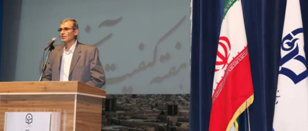 برگزاری مراسم هفته کیفیت آموزش در دانشگاه فرهنگیان یزد 3