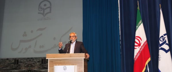 برگزاری مراسم هفته کیفیت آموزش در دانشگاه فرهنگیان یزد 5