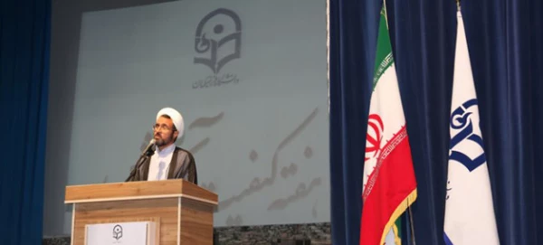 برگزاری مراسم هفته کیفیت آموزش در دانشگاه فرهنگیان یزد 7