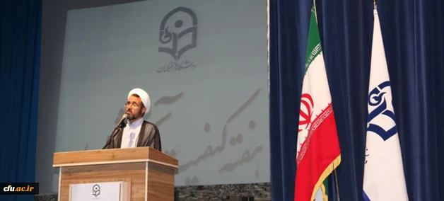 برگزاری مراسم هفته کیفیت آموزش در دانشگاه فرهنگیان یزد 7