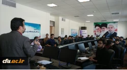 گزارش برگزاری هفته بهداشت روان استان خراسان شمالی