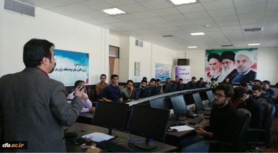 گزارش برگزاری هفته بهداشت روان استان خراسان شمالی