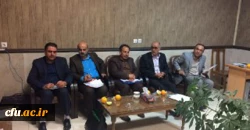 به مناسبت هفته کیفیت آموزش برگزار شد: 

نشست علمی اساتید درس کارورزی مدیریت امور پردیس هاس استان قزوین
 3