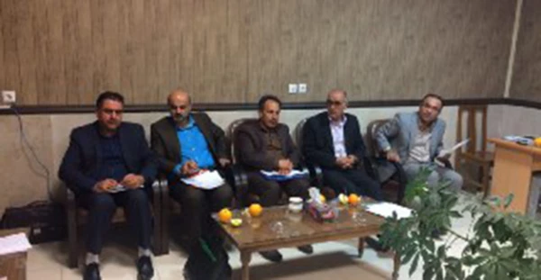 به مناسبت هفته کیفیت آموزش برگزار شد: 

نشست علمی اساتید درس کارورزی مدیریت امور پردیس هاس استان قزوین
 3