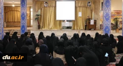 برگزاری کارگاه آموزشی کاربرد هنر در کیفیت بخشی به تدریس در پردیس بنت الهدی صدر قزوین 4