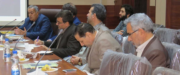 با موضوع "دانشگاه فرهنگیان فرصت ها و چالش ها"برگزار شد:

جلسه هم اندیشی اساتید دانشگاه فرهنگیان آذربایجان شرقی
 3