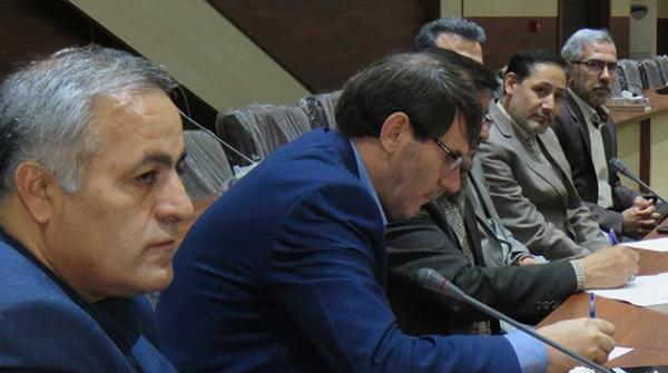 با موضوع "دانشگاه فرهنگیان فرصت ها و چالش ها"برگزار شد:

جلسه هم اندیشی اساتید دانشگاه فرهنگیان آذربایجان شرقی
 4