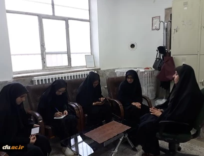 گزارش برگزاری هفته بهداشت روان استان سمنان