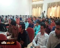 گزارش برگزاری هفته بهداشت روان استان سمنان