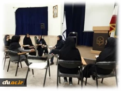 گزارش برگزاری هفته بهداشت روان استان سمنان