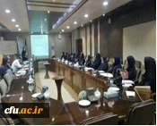 گزارش برگزاری هفته بهداشت روان استان سمنان