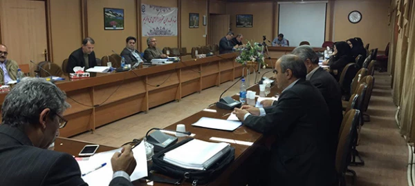 به مناسبت بزرگداشت هفته کیفیت آموزش برگزار شد:

 جلسه کارآموزی و کارورزی دانشجو معلمان استان آذربایجان غربی 
 4