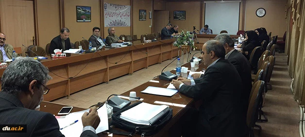 به مناسبت بزرگداشت هفته کیفیت آموزش برگزار شد:

 جلسه کارآموزی و کارورزی دانشجو معلمان استان آذربایجان غربی 
 4