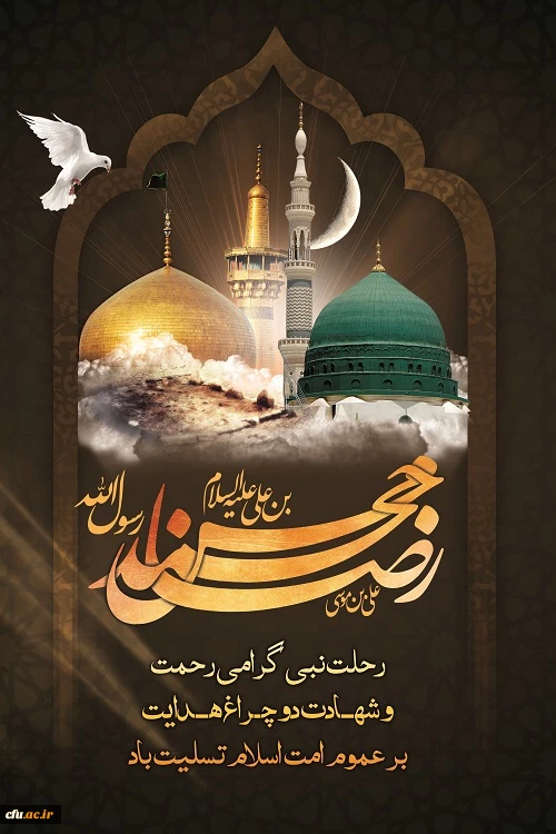 السَّلامُ عَلَیْکُمْ یا أهلَ بَیْتِ النُّبُوَّةِ