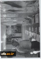 گزارش فعالیت های  هفته بهداشت روان استان خوزستان