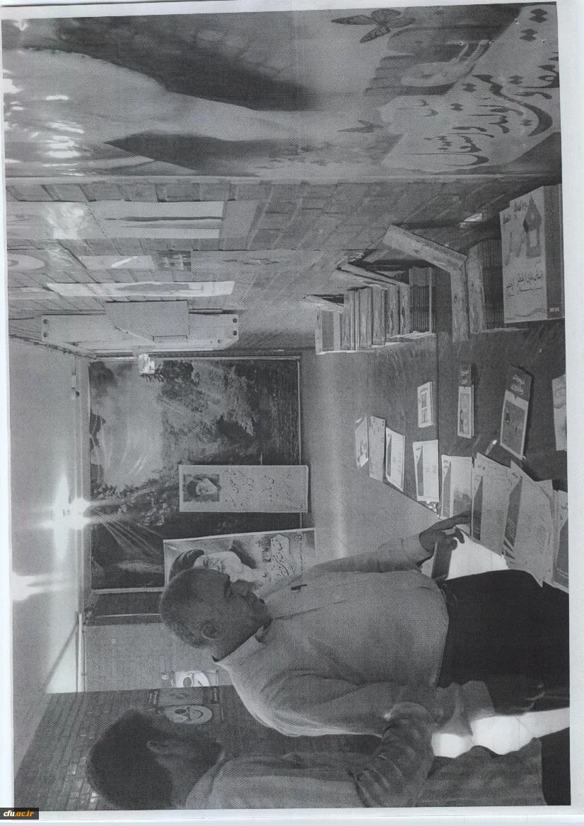 گزارش فعالیت های  هفته بهداشت روان استان خوزستان