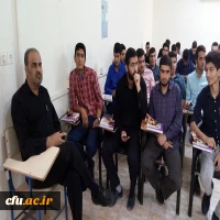 گزارش فعالیت های  هفته بهداشت روان استان خوزستان